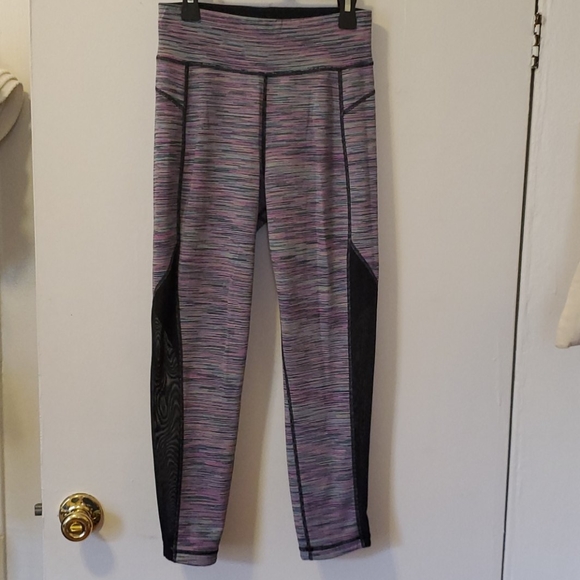 Sweaty Betty Reversible Leggings - Picture 2 of 3